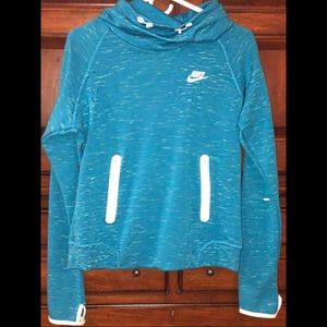 Nike sweatshirt